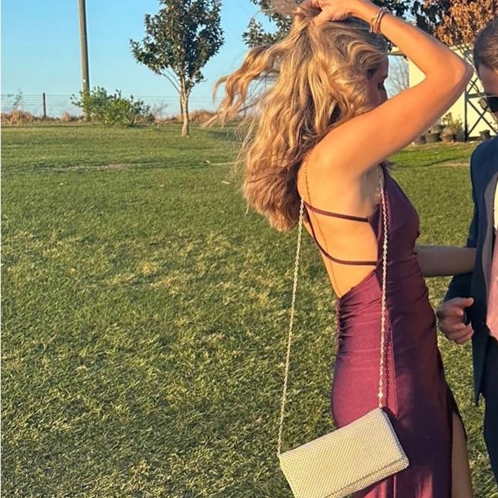 Wedding guest dress or formal dress